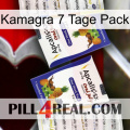 Kamagra 7 Day Pack 12